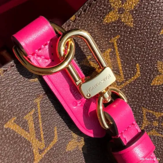 AAA Replica Ru VUITTON NÉONOÉ LOUIS 0626